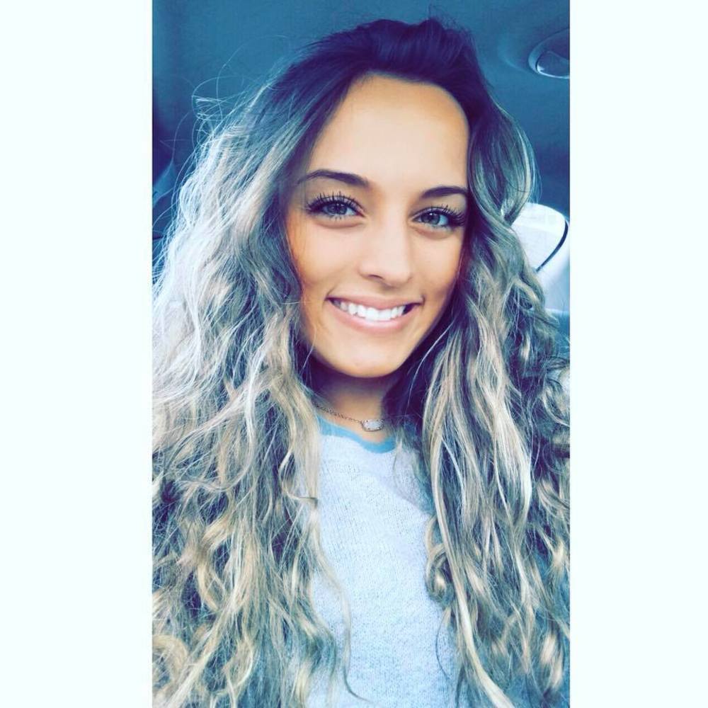 Meet your Posher, Sarynn